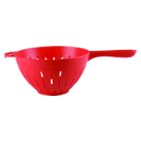 Colander (21 Cm) (Assorted) (24 Pc Pk)